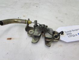 Overig Suzuki Burgman 400