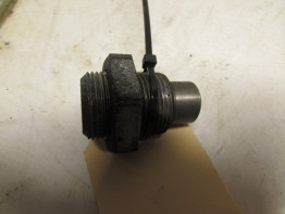 Relais unit Suzuki Burgman 650