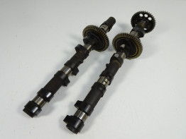 Nokkenas BMW K 1300 GT