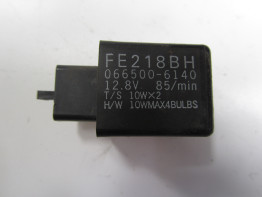 Relais unit Kawasaki ER 6