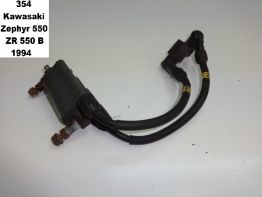 Ignition Coil Kawasaki ZEPHYR 550