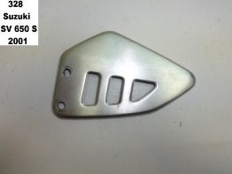 Schetsplaat links Suzuki SV 650