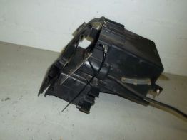 Battery holder Honda CBR 1000 F