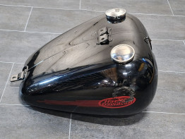 Tank Harley Davidson heritage classic twin cam carbarateur