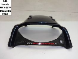 Achterkuipdeel Honda Deauville 650 - 700