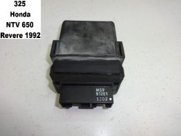 CDI ECU unit Honda NTV 650