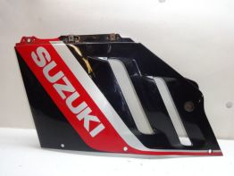 Linker zijkuip Suzuki GSX R 750
