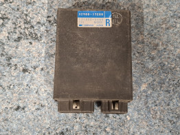 Ignitor CDI ECU Suzuki GSX R 750