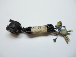 Stuurschakelaar links Honda VT 500