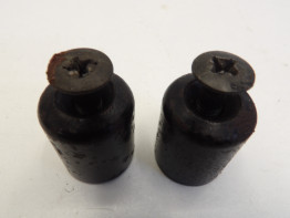 Steering damper Kawasaki ZXR 750