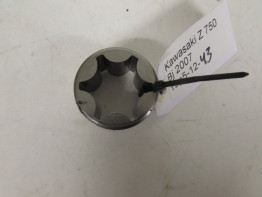 Engine parts Kawasaki Z 750