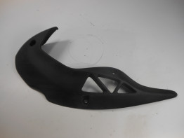 Untere verkleidung links Kawasaki VERSYS 650