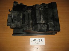 Accubak Kawasaki ZX 7 R