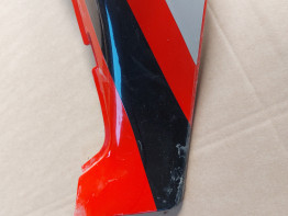 Cowl left rear Suzuki GSX R 1100