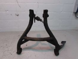 Standaard Suzuki GSX F 750