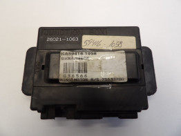 Sicherungkasten Kawasaki EL 250