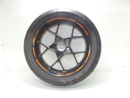 Felge hinten KTM 1290 Super duke