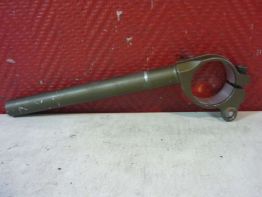 Clip on links Kawasaki ZX 6 R