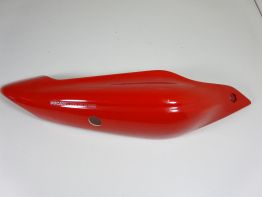 Rechter achterkant Ducati 900 SS Supersport