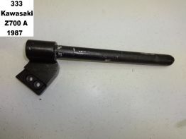 Steering Handle right Kawasaki Z 750