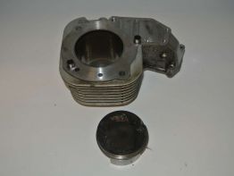 Cilinderblok BMW R 1100 850 R