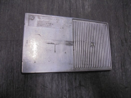 CDI Einheit BMW R 1200 GS