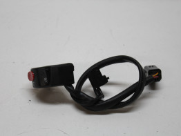 Lenkerschalter rechts Triumph Sprint GT 1050