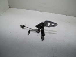 Rechter schetsplaat Suzuki GSX R 1300 Hayabusa