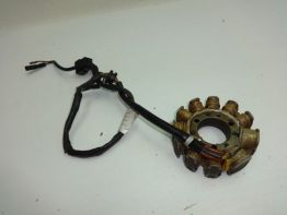 Lichtmaschine Honda CB 250