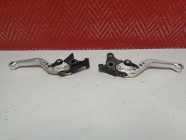 Remhandle Suzuki GSX R 1300 Hayabusa