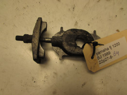 Achterbrug Yamaha FJ 1200