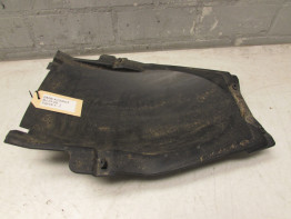 Undertail BMW K 1200 RS