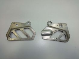 Schetsplaat Yamaha Overige Yamaha