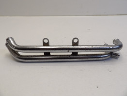 Motorblok diverse Yamaha FZX 750