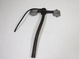 Engine parts Kawasaki Z 750