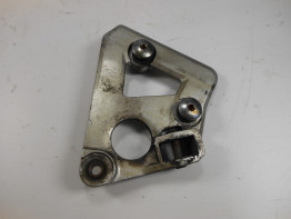 Rechter schetsplaat Suzuki GSX F 750