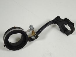 Gashandle Yamaha FJR 1300