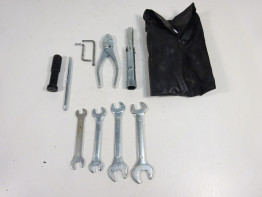 Bordwerkzeug Yamaha FJR 1300