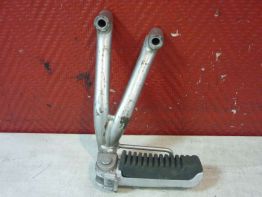 Pillion step left Suzuki RF 600