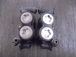 Remklauwen Yamaha Niken GT