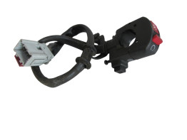 Handlebar switch assy right Honda CBR 600 RR