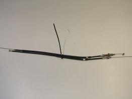 Exup servo klep Honda CBR Fireblade