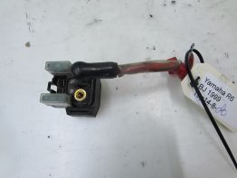Startmotor relais Yamaha YZF R6