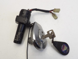 Slotenset Honda CBX 650 E