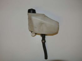 Radiator reserve tank BMW F 800 S - ST