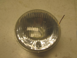 Scheinwerfer Yamaha V max