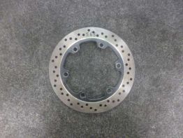 Achterremschijf Suzuki GSX R 1300 Hayabusa