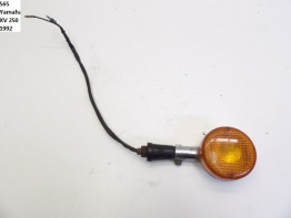 Knipperlicht Yamaha XV 250 Virago