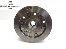 Rotor vliegwiel Honda XL 1000 V Varadero