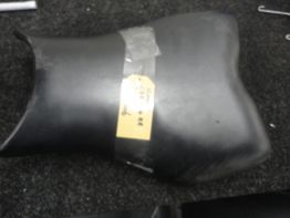 Seat Honda CBR Fireblade